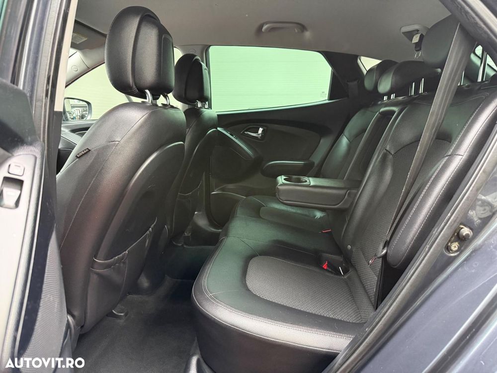 Hyundai ix35 - 8