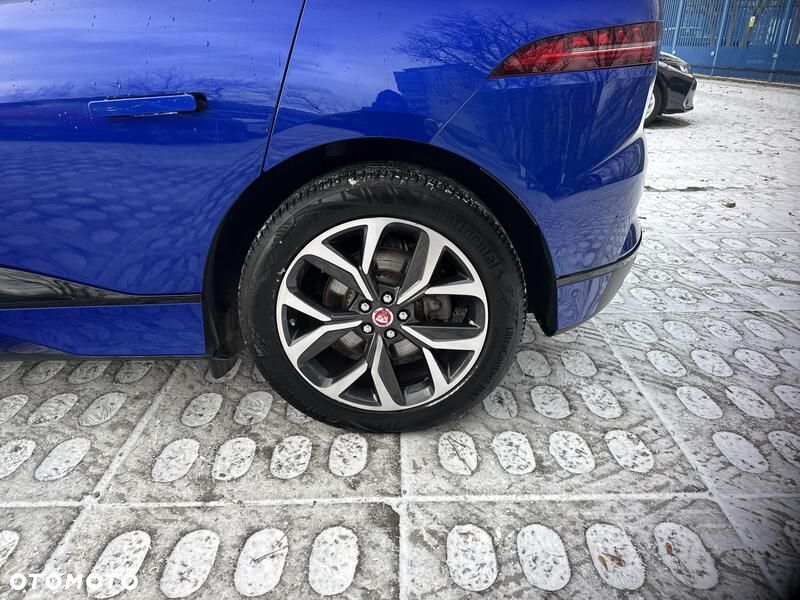 Jaguar I-Pace EV400 AWD SE - 18