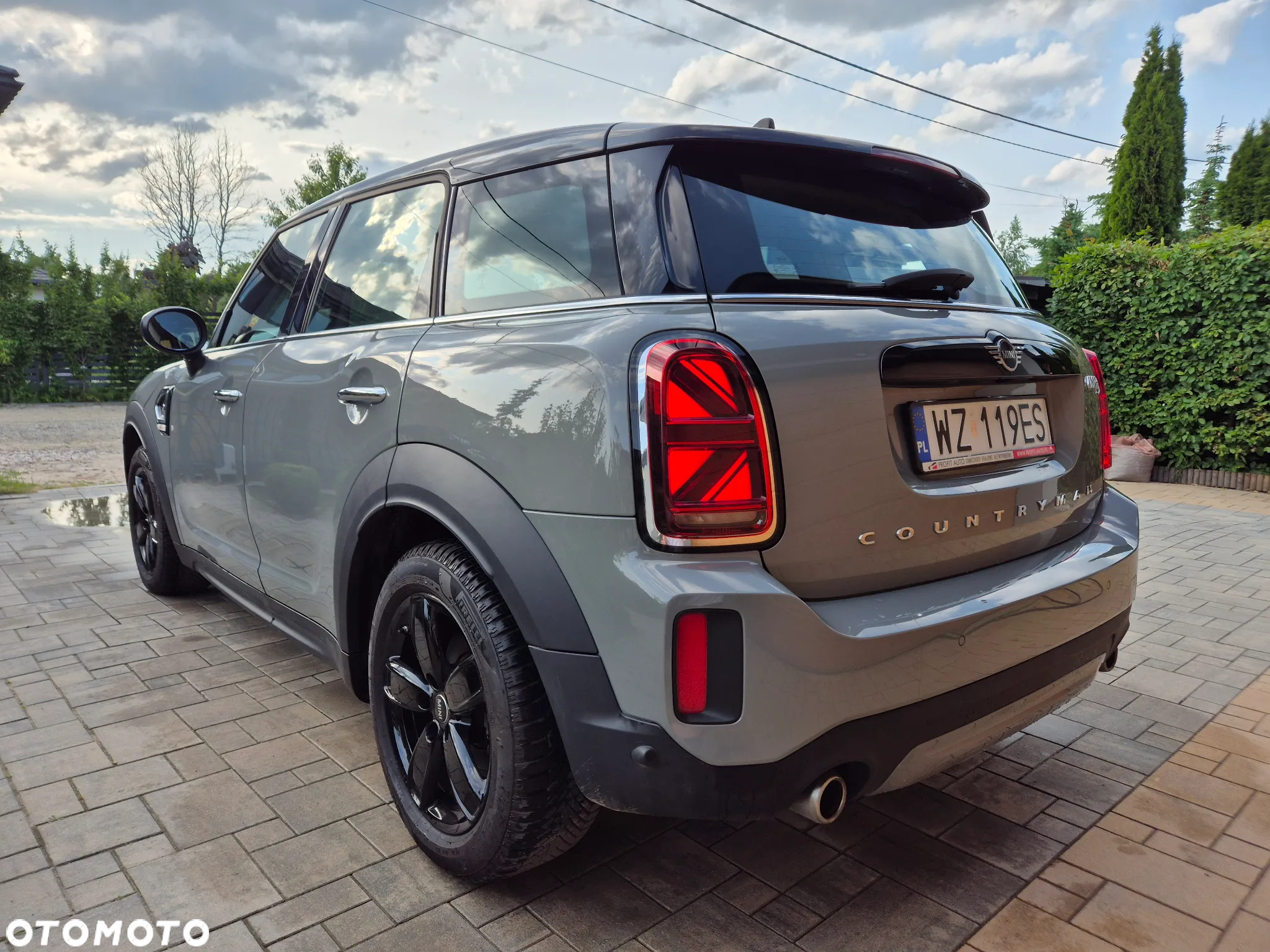 MINI Countryman Cooper S Sport - 6
