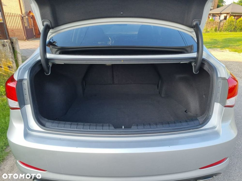Hyundai i40 - 13