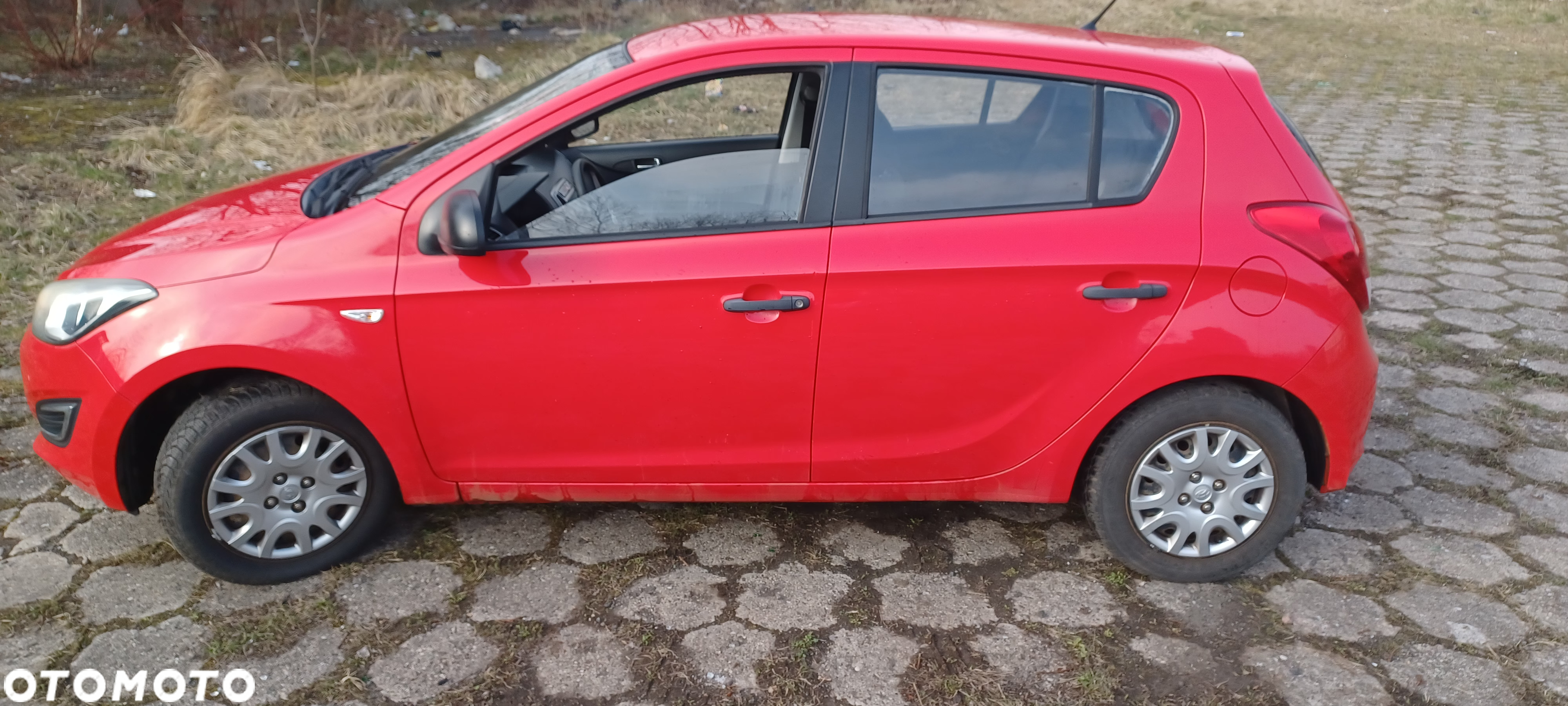 Hyundai i20 1.1 CRDi 5 Star Edition - 2
