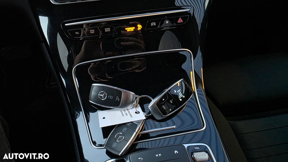 Mercedes-Benz GLC 300 d 4Matic 9G-TRONIC - 40