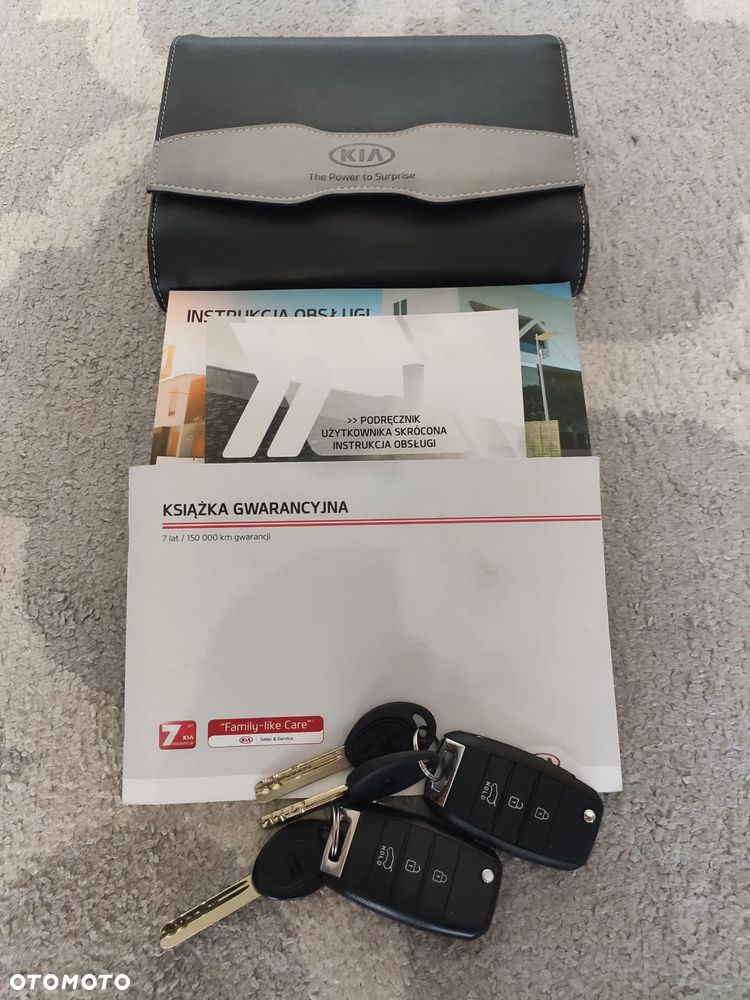 Kia Ceed 1.6 CRDi M - 12