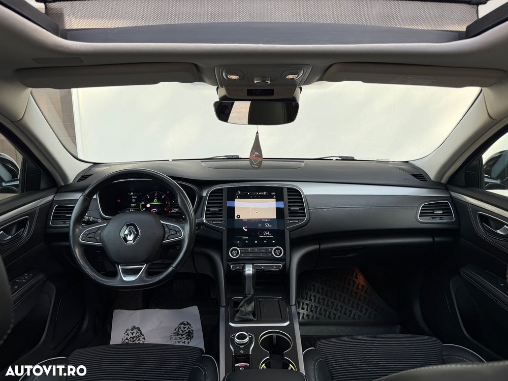 Renault Talisman BLUE dCi 160 EDC INTENS - 20