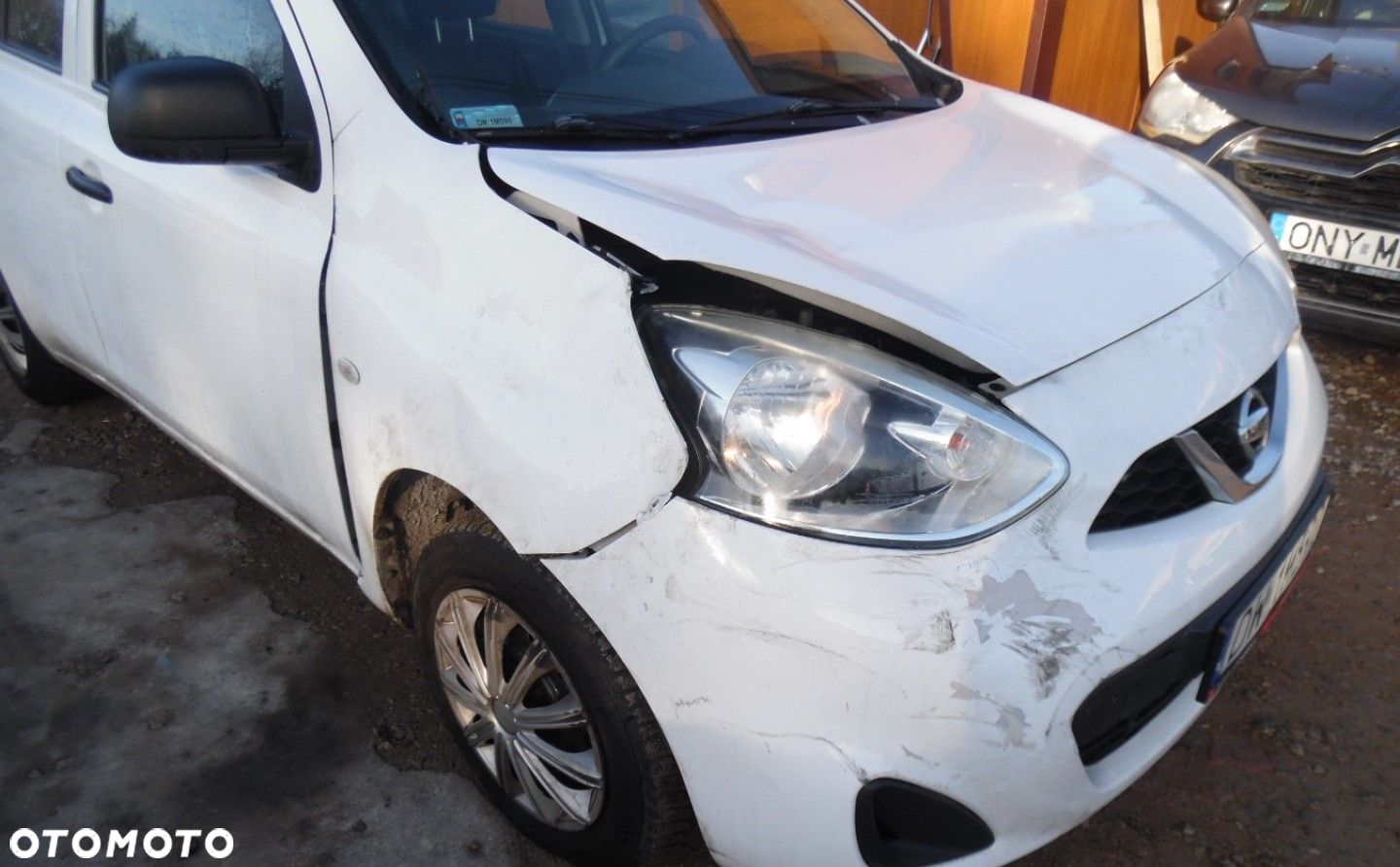 Nissan Micra - 26