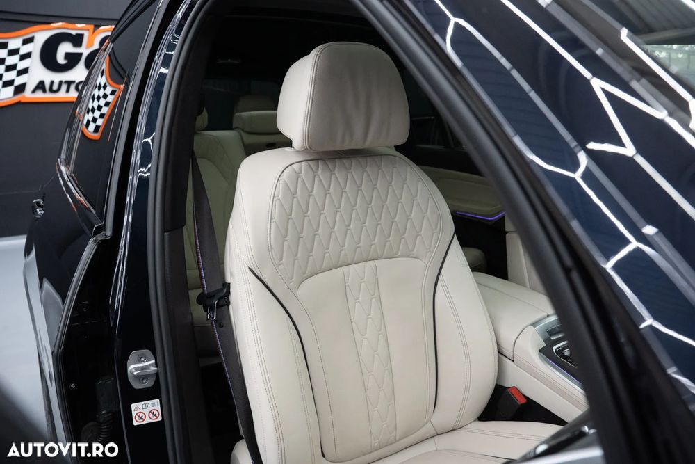 BMW X7 xDrive40i MHEV - 24