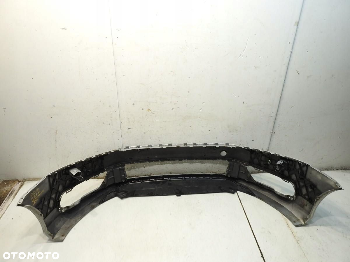 ZDERZAK PRZEDNI PRZÓD LA7W VW PASSAT B7 3AA807221 - 8