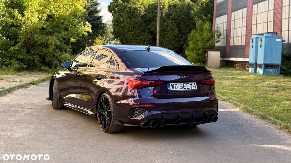 Audi S3 - 7