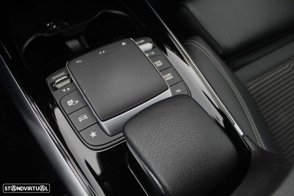 Mercedes-Benz B 250 e Progressive - 33