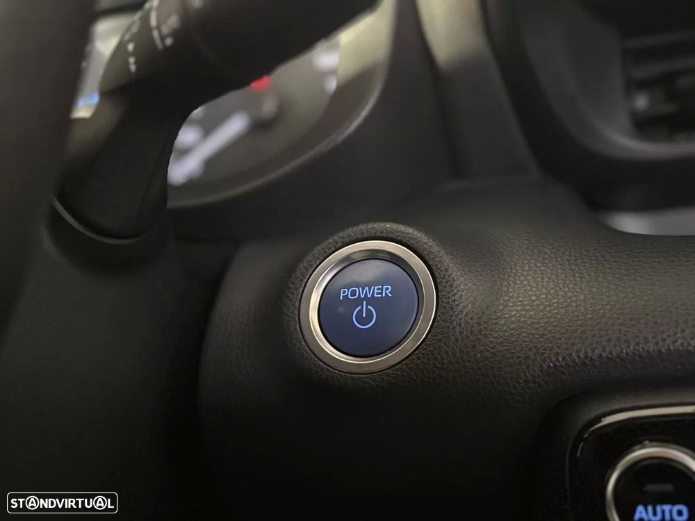 Mazda 2 1.5 L Hybrid VVT-i Agile+Comfort Pack+Safety Pack - 41