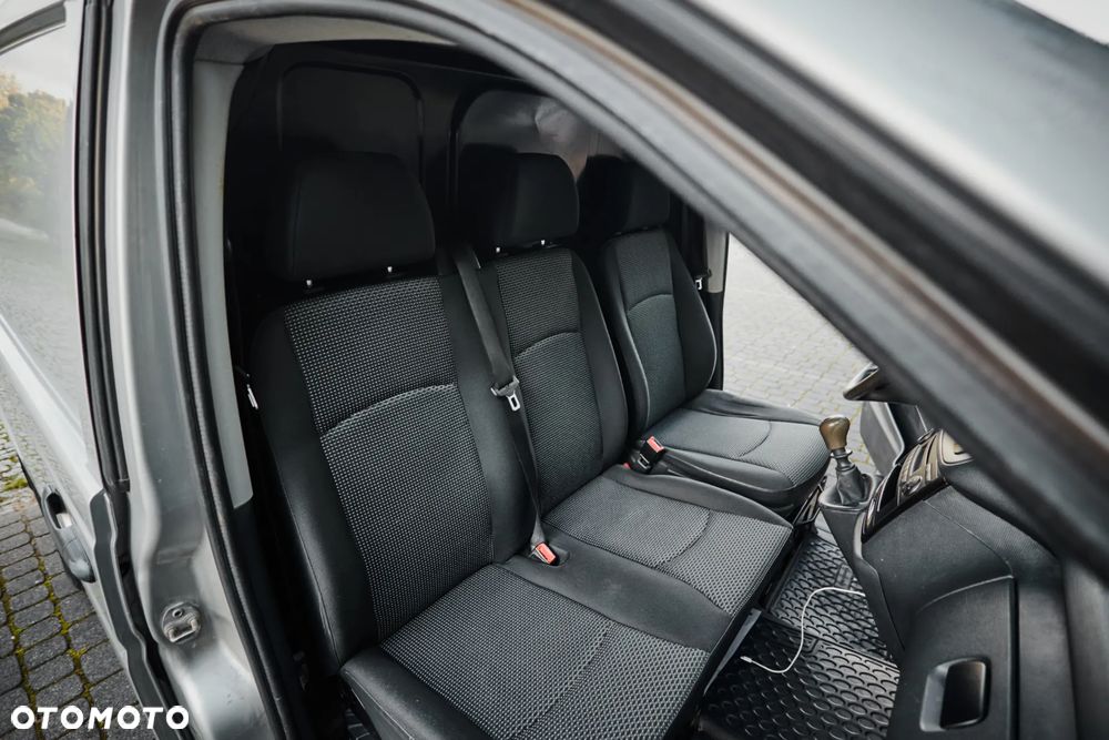 Mercedes-Benz vito - 17