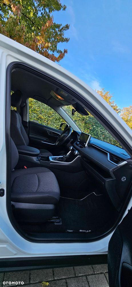 Toyota RAV4 2.5 Hybrid Active 4x2 - 18