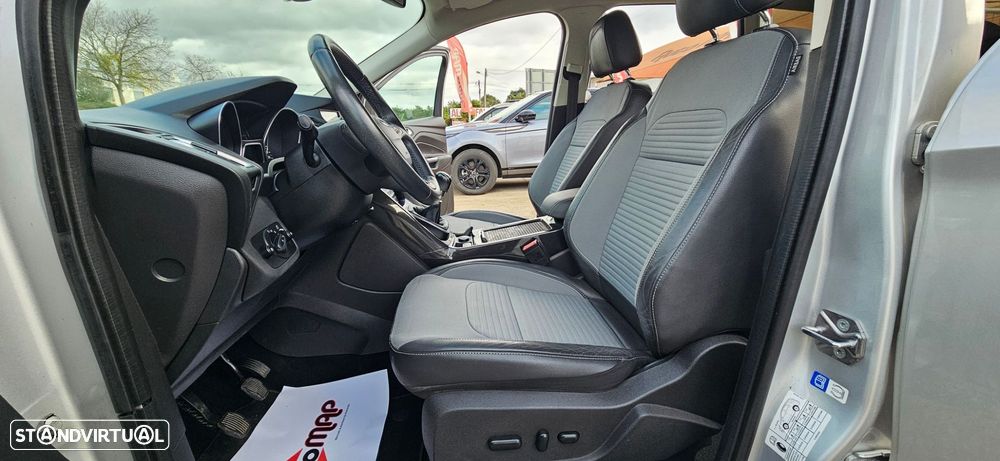 Ford Kuga 1.5 TDCi Titanium - 15