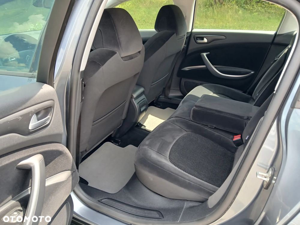 Citroën C5 2.0 16V Confort - 12