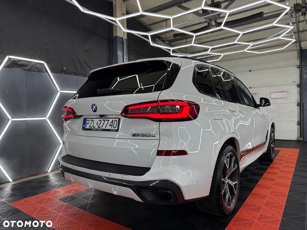 BMW X5 M - 6