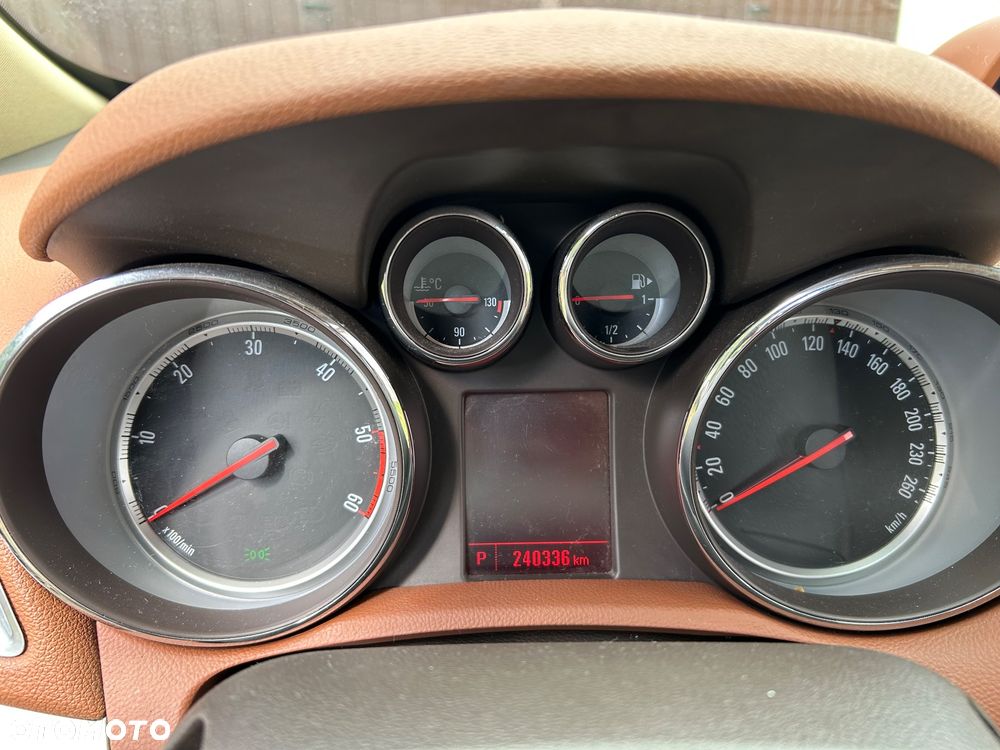 Opel Mokka - 16