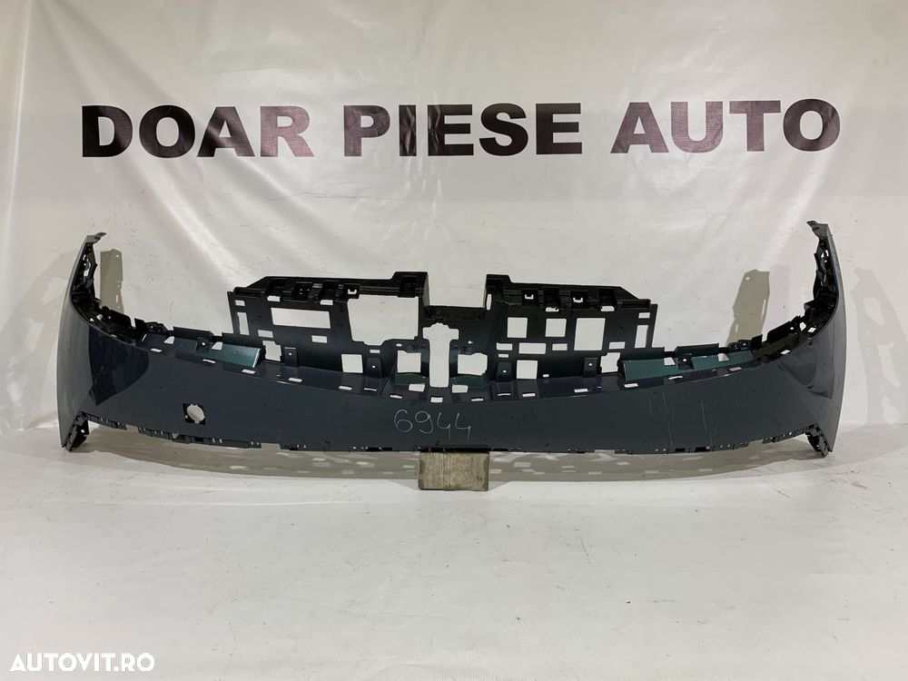 Bara fata Hyundai Ioniq 5, 2021, 2022, 2023, 2024, cod origine OE 86511-GI000. - 1