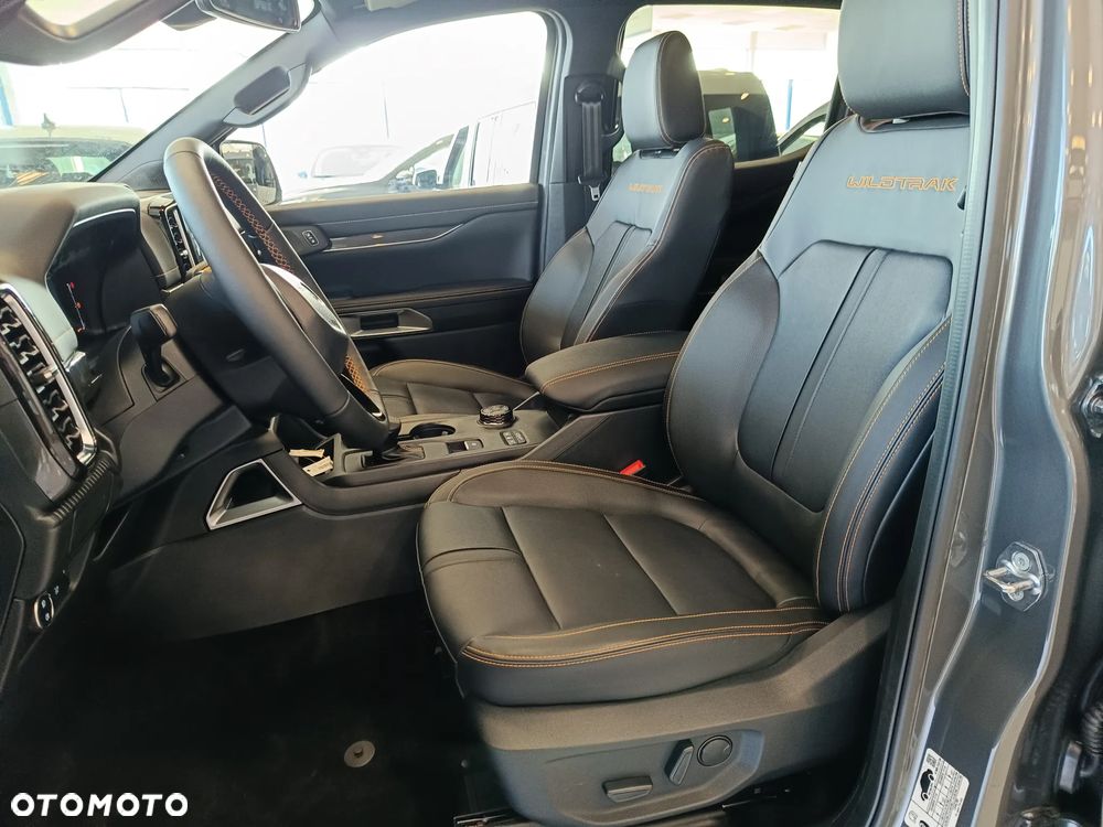 Ford Ranger 2.3 EcoBoost PHEV e-4WD DC Wildtrak - 19