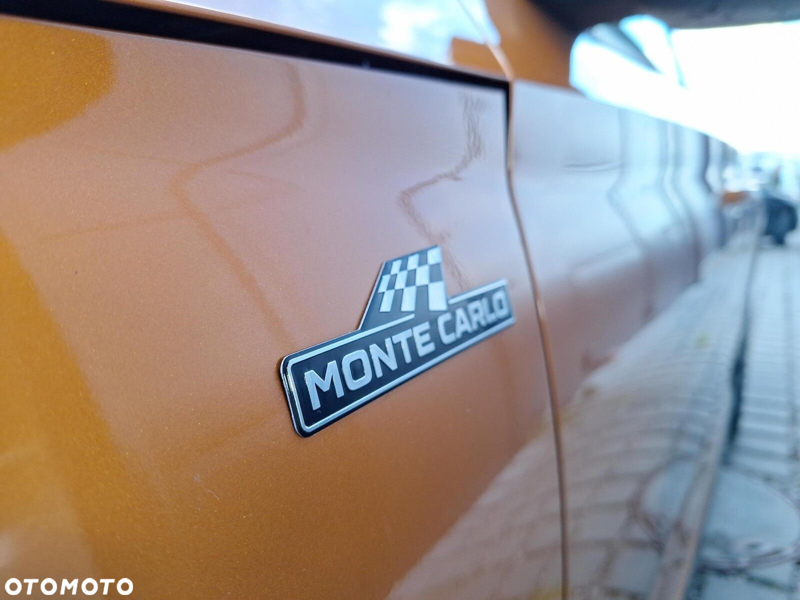 Skoda Kamiq 1.5 TSI Monte Carlo DSG - 11