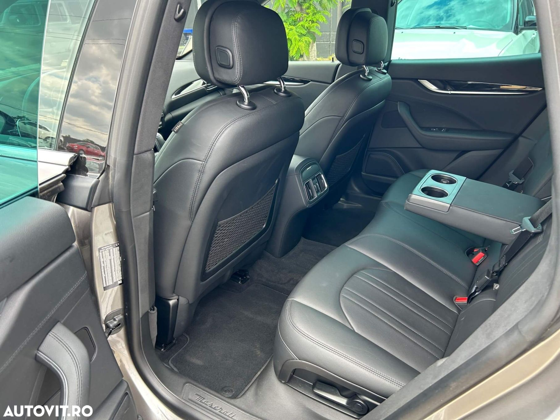 Maserati Levante - 10