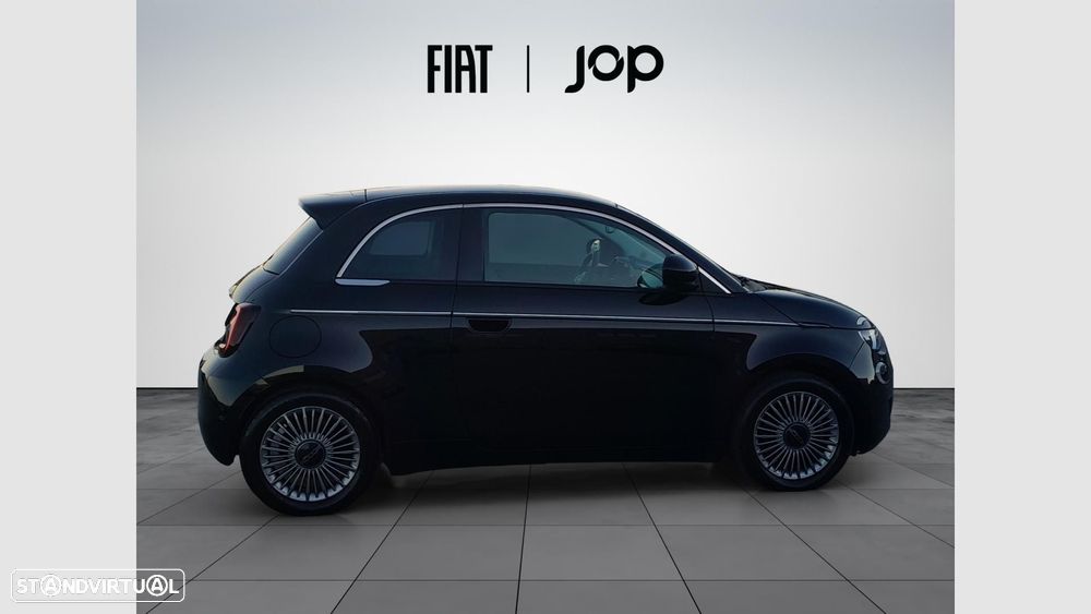 Fiat 500e - 6
