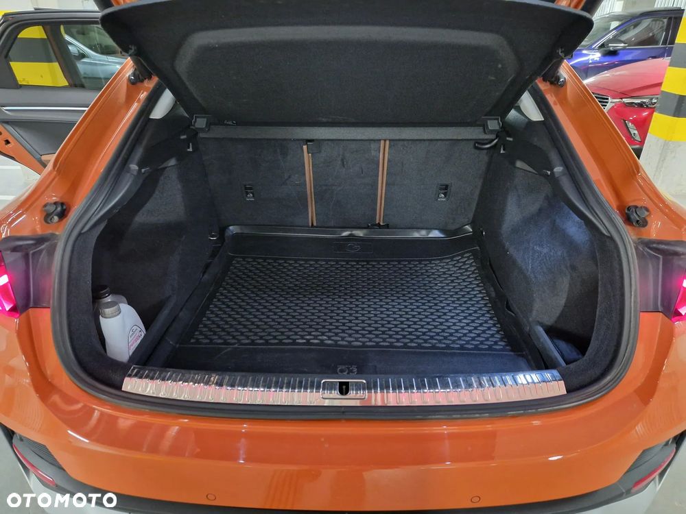 Audi Q3 Sportback 45 TFSI Quattro S Line S tronic - 16