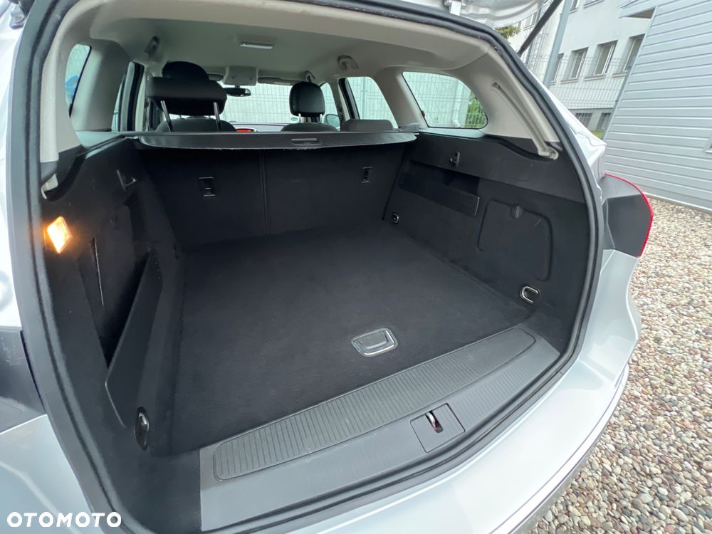 Opel Astra 1.4 Turbo ENERGY - 20