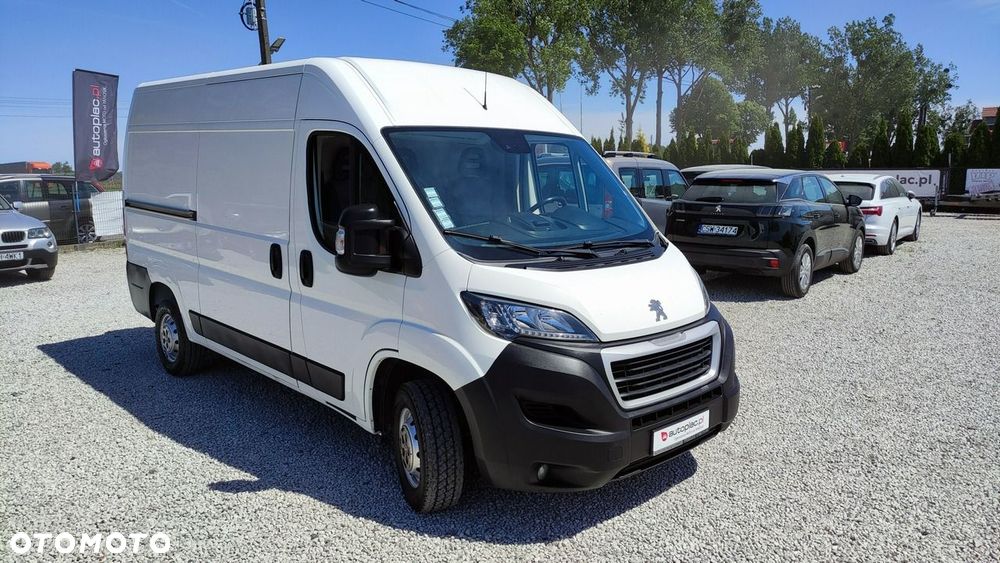 Peugeot Boxer - 19