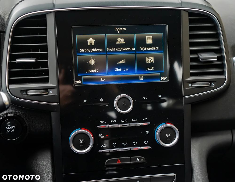 Renault Koleos ENERGY dCi 130 INTENS - 39