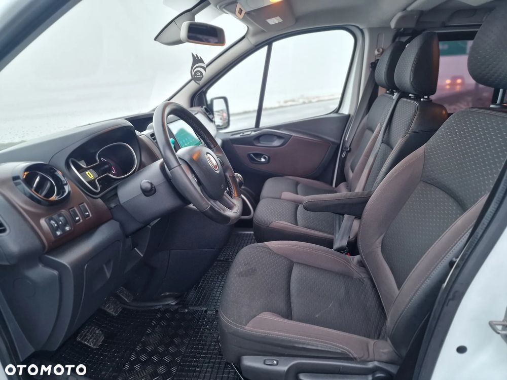 Fiat Talento Kombi L2 SX - 19