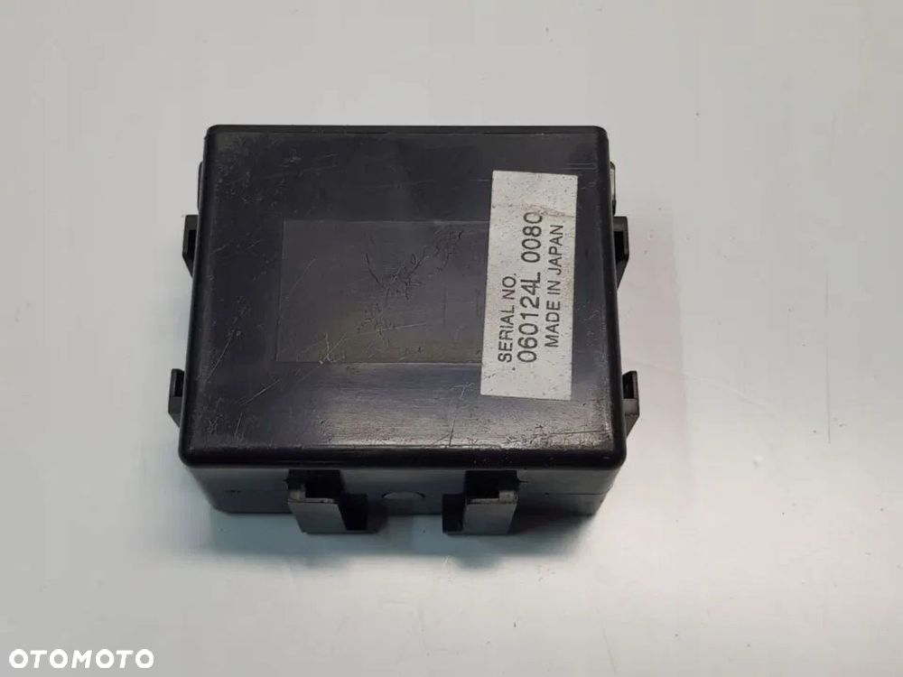 MODUŁ STEROWNIK SZYB 08192-48810 TOYOTA RAV4 III - 3