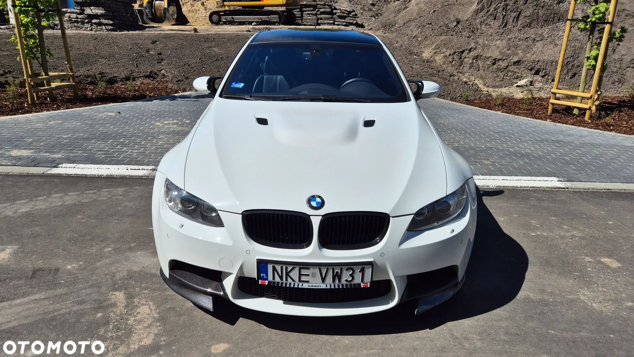 BMW M3 Coupe - 1