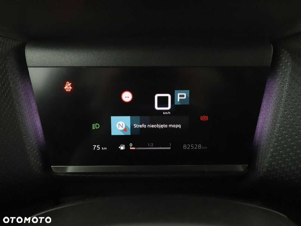 Citroën C4 PureTech 130 Stop&Start EAT8 SHINE - 23