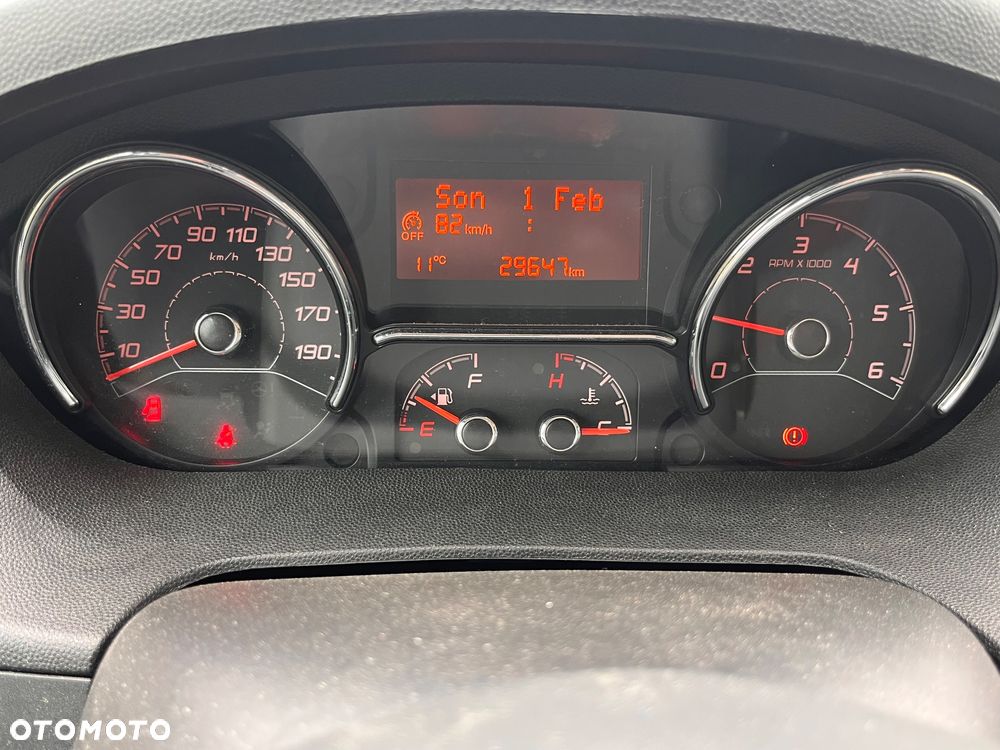 Fiat KNAUS  BOXSTAR 630 FREEWAY - 11