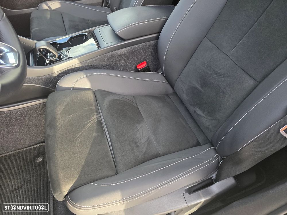 Volvo XC 40 Recharge Twin Ultimate - 21