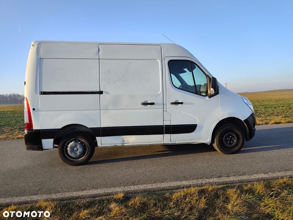 Renault master - 17