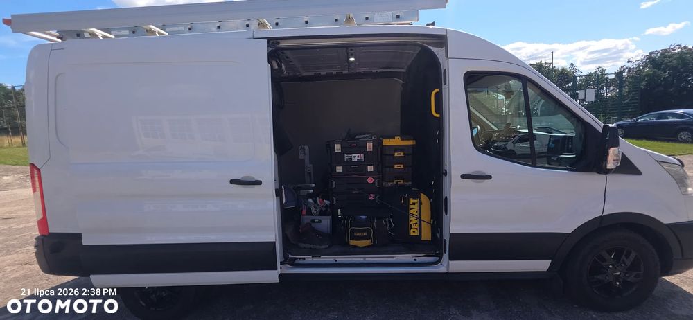 Ford TRANSIT - 7
