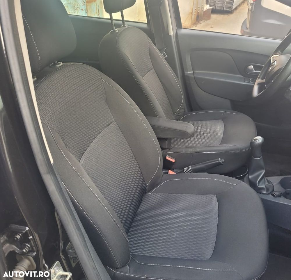 Dacia Logan Van - 11