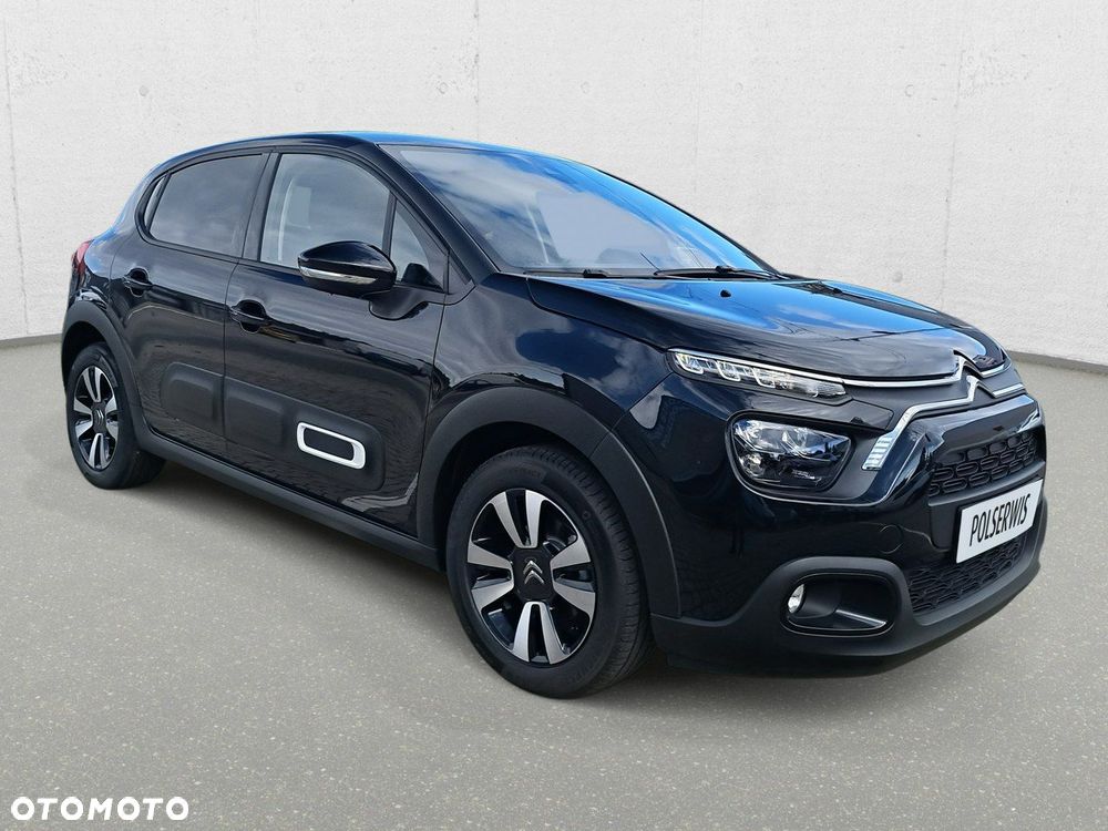 Citroën C3 - 3