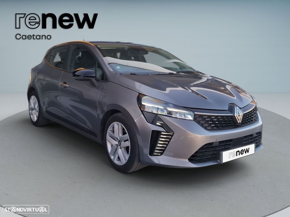Renault Clio 1.0 TCe Evolution Bi-Fuel - 10