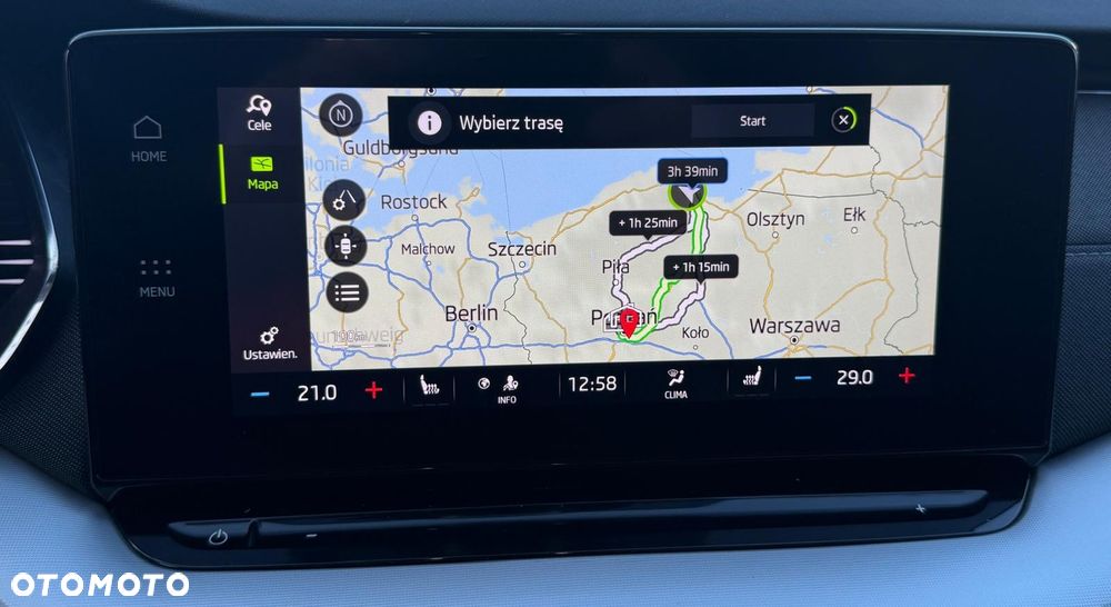 Skoda Octavia 2.0 TDI DSG Ambition - 14