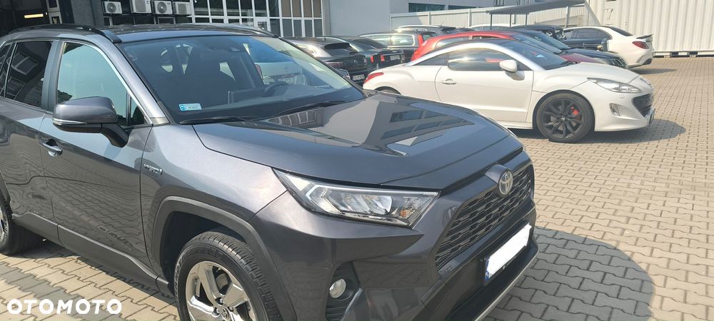 Toyota RAV4 - 20