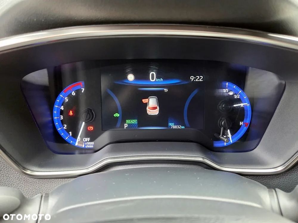 Toyota Corolla - 26