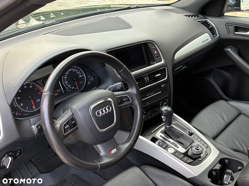 Audi Q5 - 29