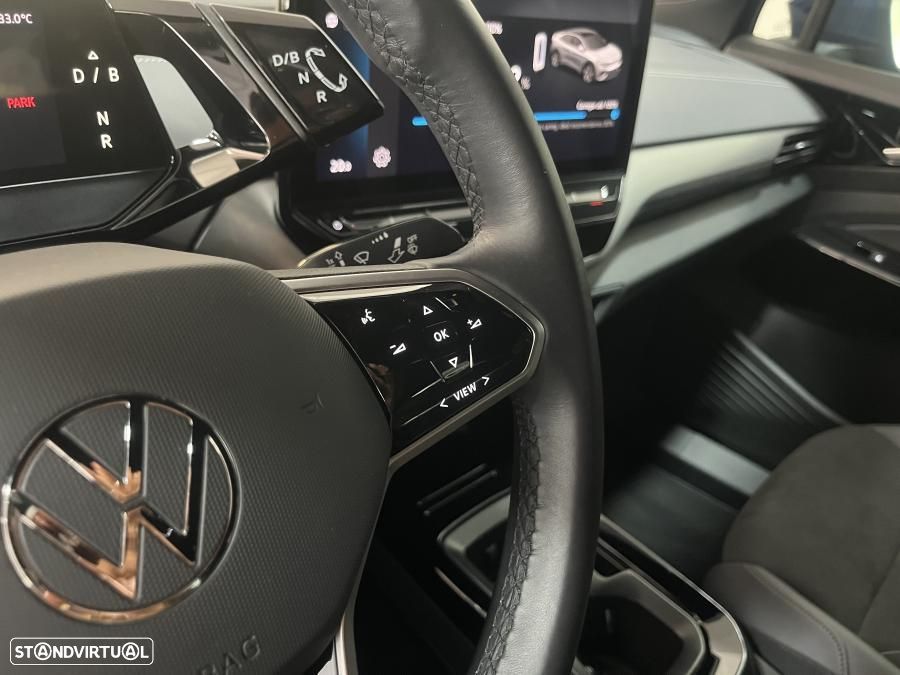 VW ID.5 77 kWh Pro Performance - 18