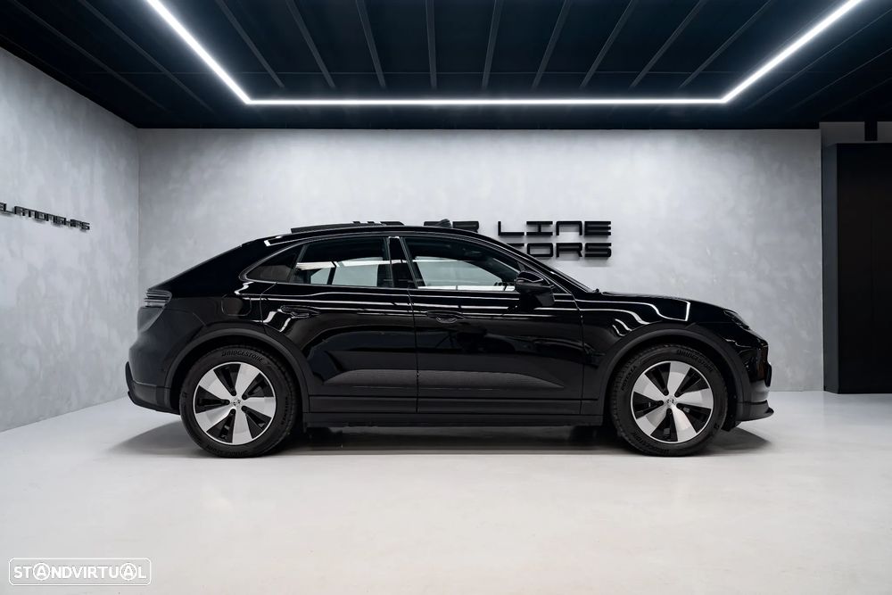 Porsche Macan Electric - 9