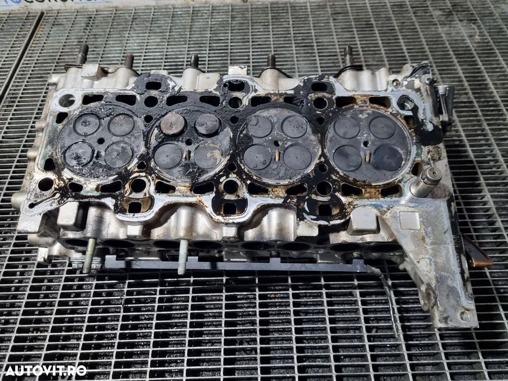 Chiuloasa Kia Sorento II Facelift 2.2 D 2012 - 2014 147kW 200CP 2199CC D4HB Euro5 (1373) ... - 6