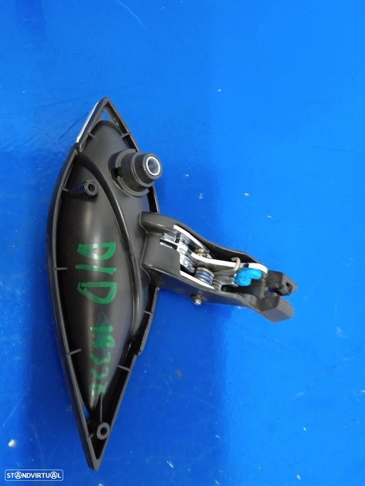 MANIPULO INTERIOR FRONTAL DIREITO FIAT CROMA 2008 -939A2000 - 4