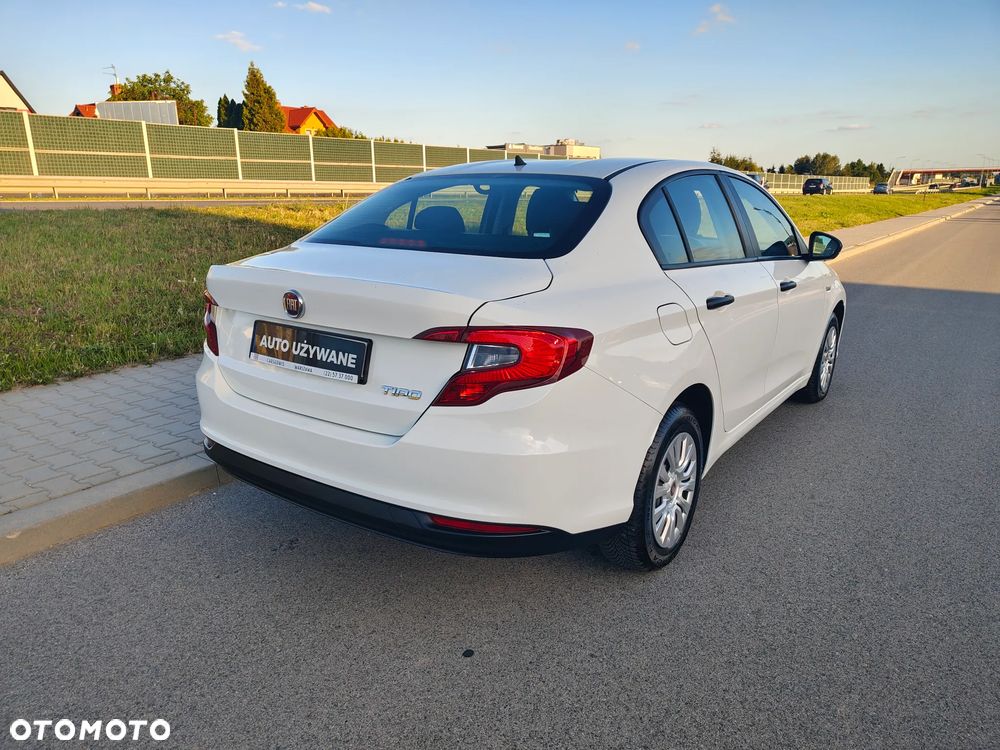 Fiat Tipo 1.4 Classic - 28
