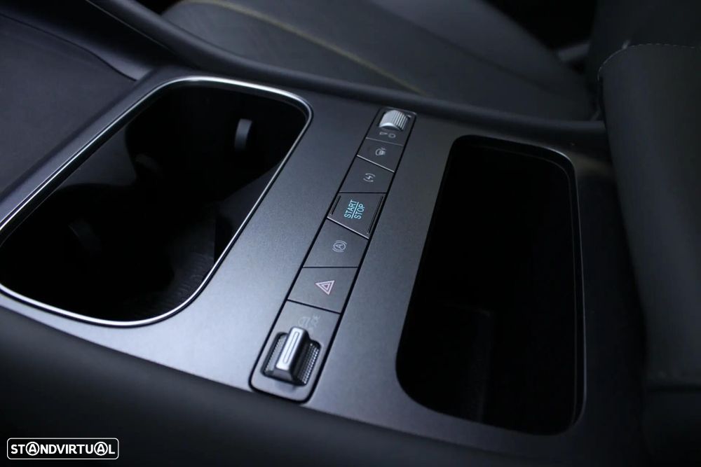 BYD Atto 3 EVO 74.8 kWh Design - 20